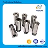 65Mn High Precision 5C Hex Collet Set