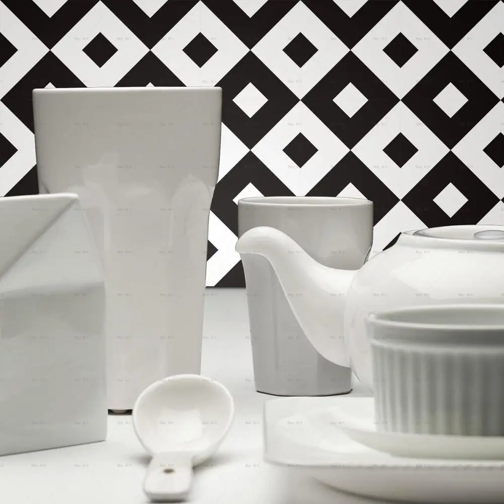 Venta al por mayor azulejos adhesivos cocina-Compre online los mejores