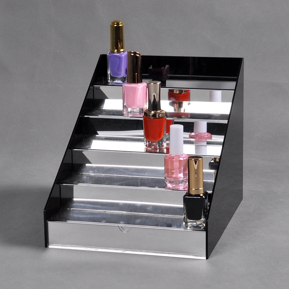 Acrylic Nail Polish Stand Cosmetic Nail Polish Bottle Holder Nail