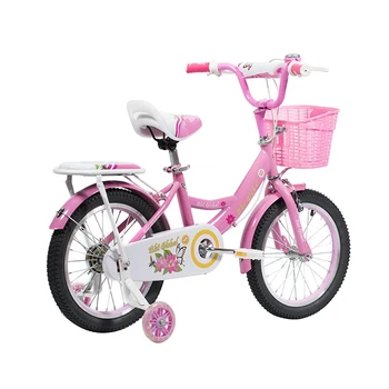 princess bikes for 3 year olds