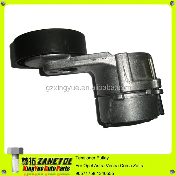 astra timing belt tensioner