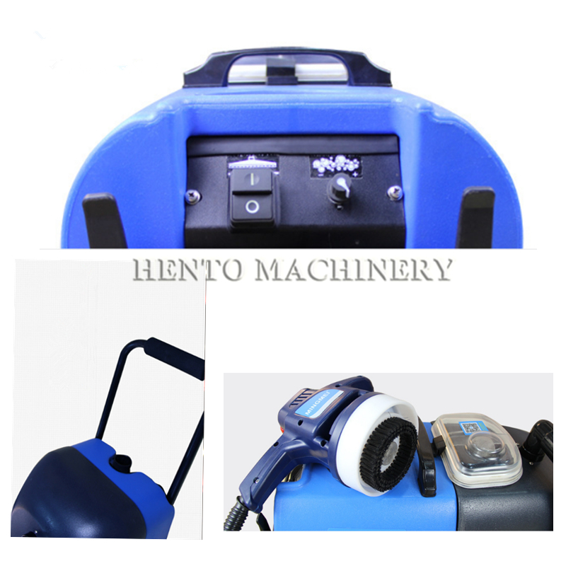 Best Selling Dry Foam Sofa Cleaning Machine / Vacuum Sofa Cleaner Buy