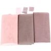 HARMONY 3 Different Colours Toupee and Lace Closure Hair Nets Accessories Soft Elastic Swiss Lace for Wig Making