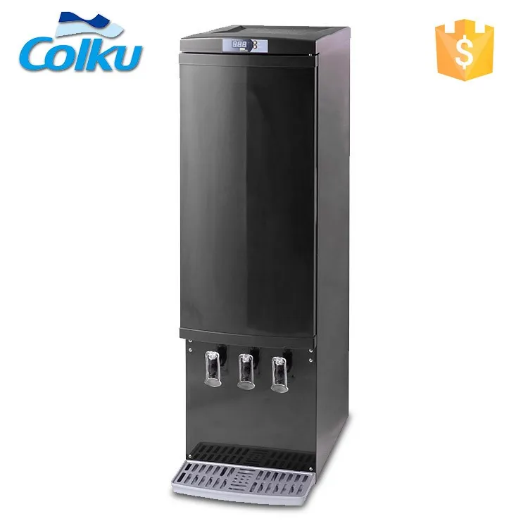 Bar Wares Humidity Control Mini Vertical Wine Cooler With Fridge Buy