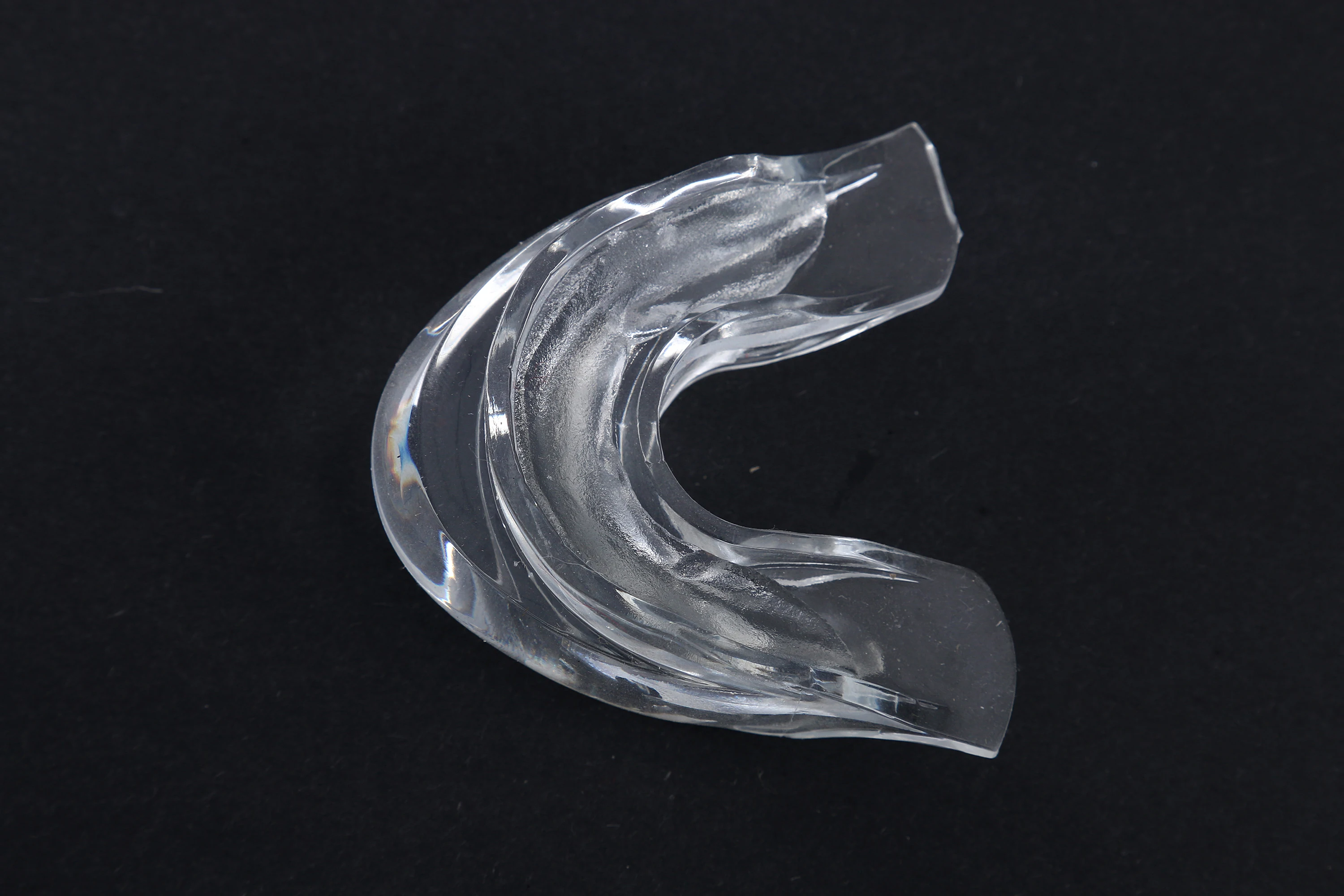 Ce & Fda Approval Disposable Prefilled Gel Trays,44 Cp Whitening Gel