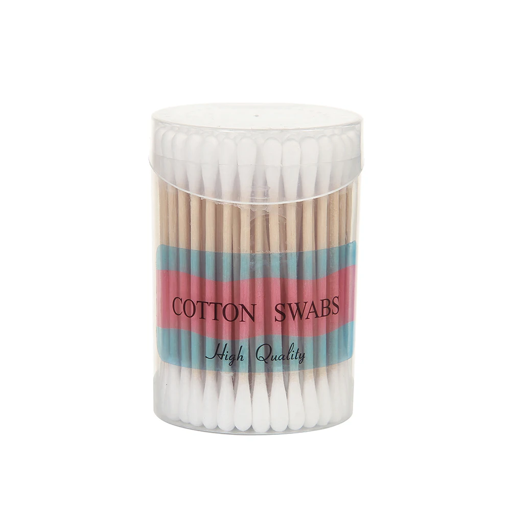 Yiwu Wooden Stick Cotton Swab - Buy Wooden Stick Cotton Swab,Cotton ...