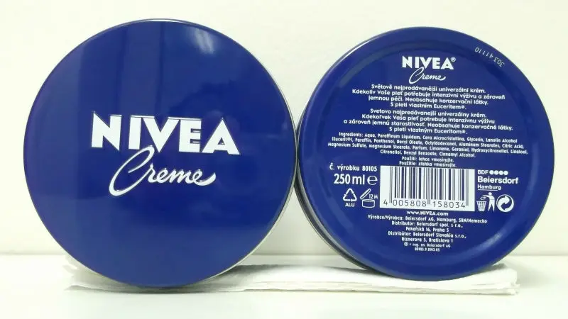 Nivea Крем Универсальный 250 Мл Купить