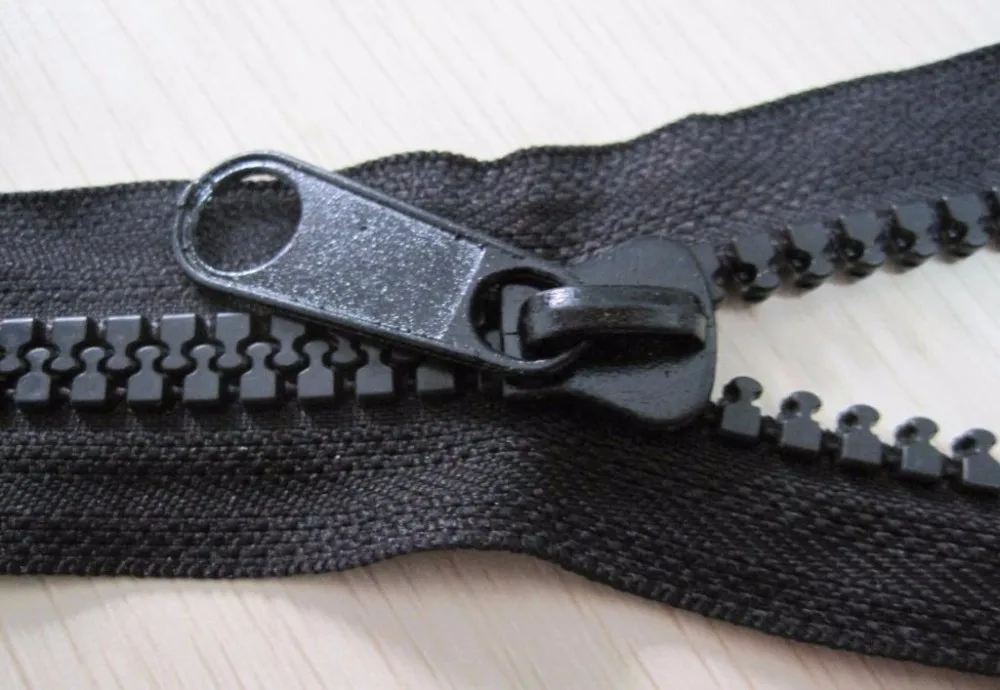 Cbs No.8 Zippers Plastic Zipper Buy 8 Zippers,Plastic Zipper,8