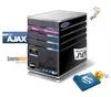 Website Hosting Services - Secured Windows Web Hosting at Affordable rates!