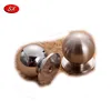Custom Pull Dresser Round Ball Aluminum Cabinet Furniture Knob