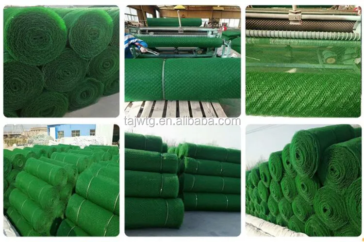 China Suppliers 3D Geo Mat Price Enkamat  Erosion Geo Mat.jpg