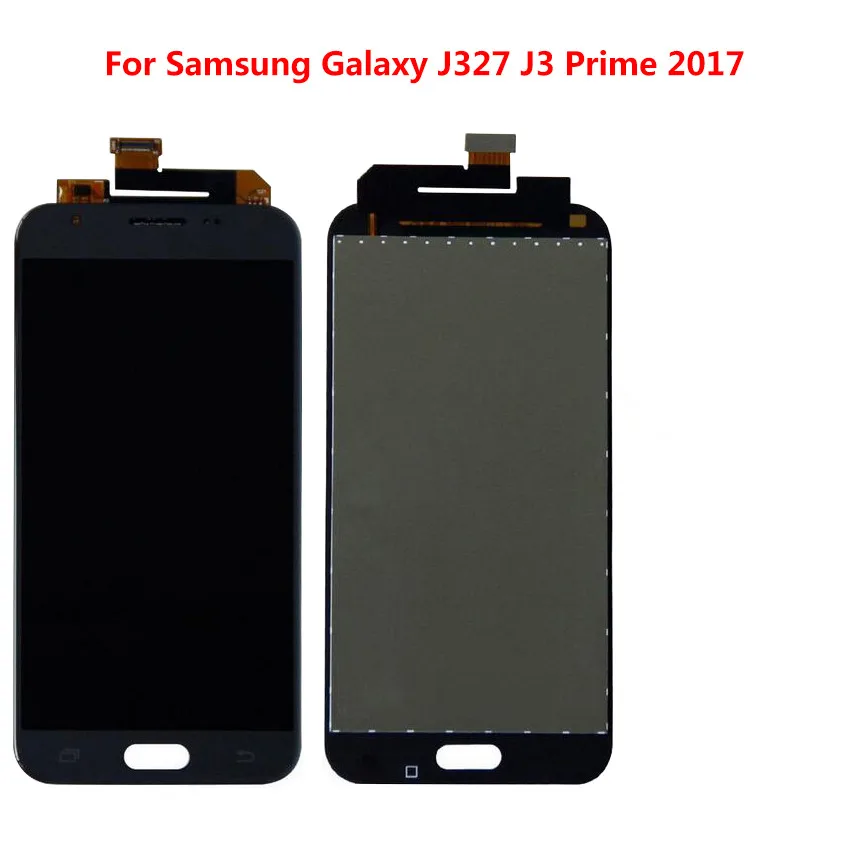 Lcd Display Touch Digitizer For Samsung J3 Emerge J3 17 Prime J327 J327t J327t1 J3 17 Sm J330fn Buy Lcd Display Touch Digitizer For Samsung J3 Emerge J3 17 Prime J327 J327t