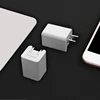 2018 new design wholesale electronics 5A SL-309 world usb travel adapter,mini size universal travel adaptor