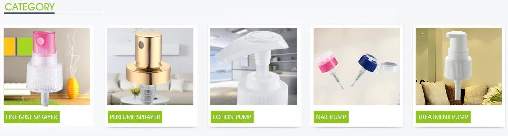 sprayer series