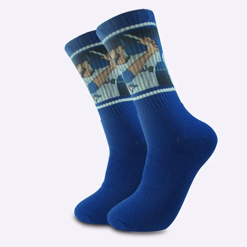 Download Sublimation Sock Man/custom Sublimate Sock/digital Print ...