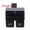 New 7E0959855A Electrical Car Window Lifter Switch Button For VW Transporter T5 T6 Switches C45