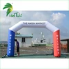 Customized Inflatable Finishing Line Arch