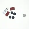 Bike Glue Cement Rubber Inner Tube Repair Puncture Patch Kit
