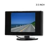 3.5" Color PAL/NTSC TFT Car LCD Monitor