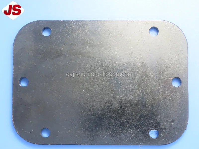 NEWLONG DS-9, 9A, 9C,9AW HIGH QUALITY BAG CLOSER SEWING MACHINE PARTS SEWING ACCESSORIES GARMENT 305082 TOP COVER B