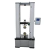 WDW-10Ton electric tensile testing machine / electric compression tester