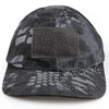 WoSporT Military Tactical Hat Army Camouflage Baseball Caps for Airsoft Paintball Hunting Shooting Outdoor Hiking