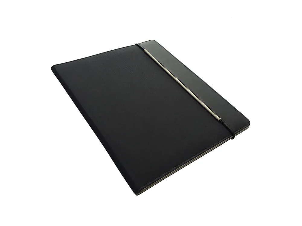 Designer A4 File Folder File Organizer Business Portfolio Folder for Man Women