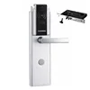 Saving Energy Security RF Door Lock Software System Lock For Hotel Management
