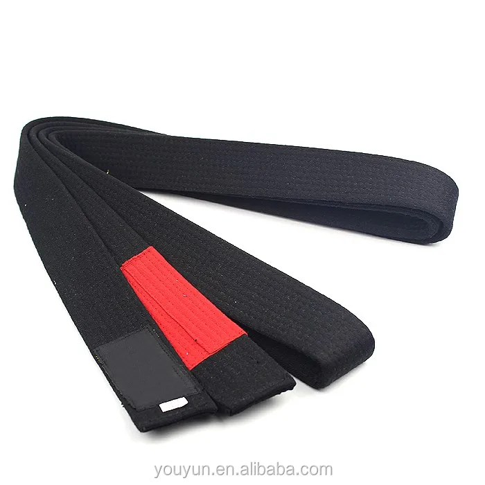Jiu Jitsu Gi Bjj Brazilian Jiu Jitsu Rank Color Belts - Buy Karate Belt ...