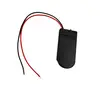 Wholesale Factory 6V battery Snapper button battery switch box case coin cell holder Snaper