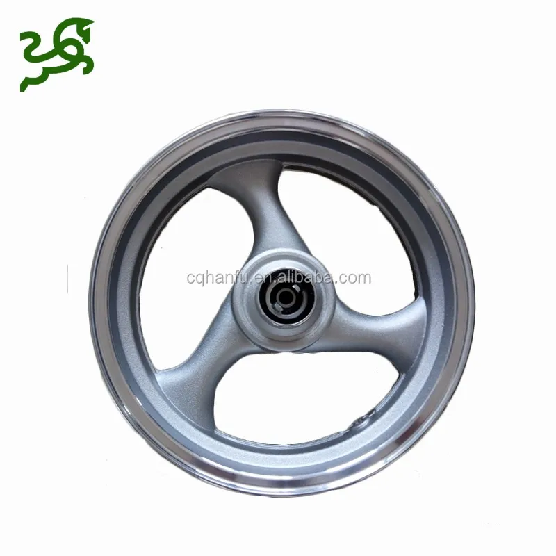 Tubeless Bike Motorcycle Alloy Wheel Rims 3.5 X 13 Inch Buy Tubeless