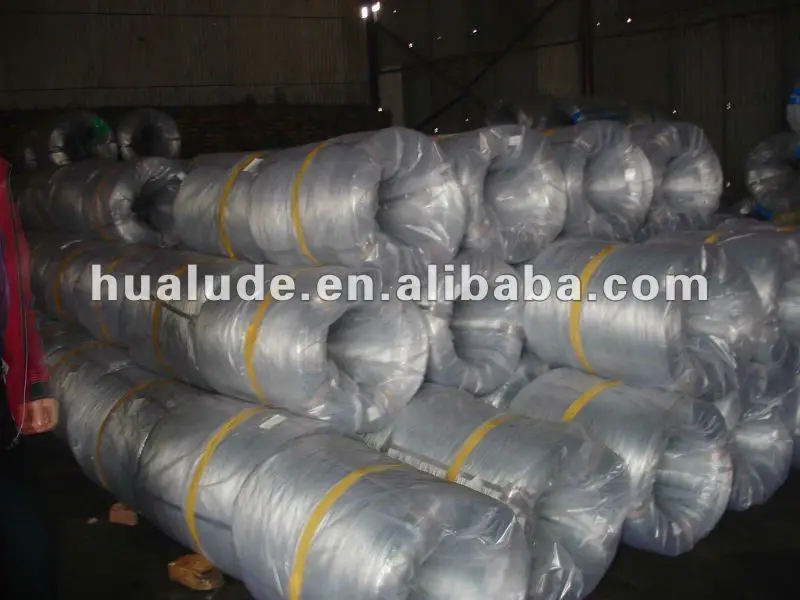 galvanised wire-1