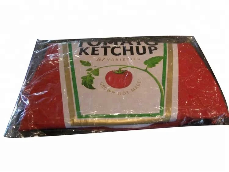 Customized Giant Inflatable Ketchup Bottle Buy Inflatable Ketchup