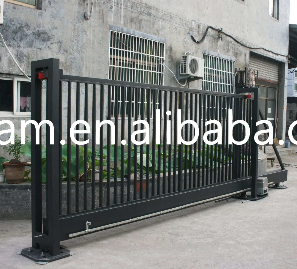 cheap price suspended gate for Factory