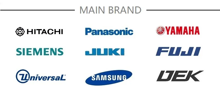 MAIN BRAND