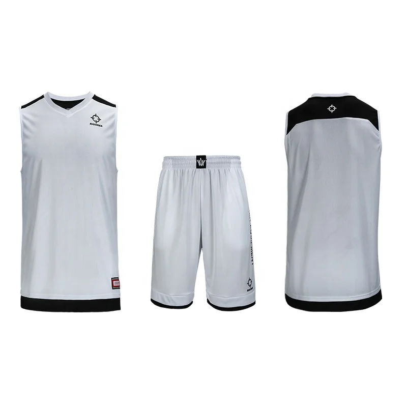 blank jersey design