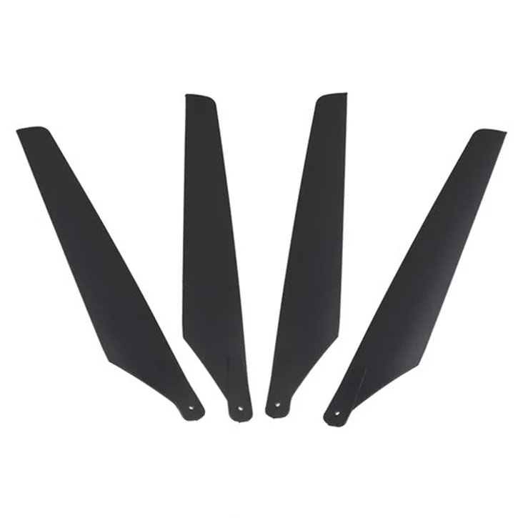 Rc Helicopter Rotor Blades Helicopter Main Rotor Blade For Esky Lama V3 ...