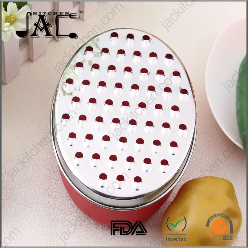 Manual Durable Stainless Steel Manual Grater/Slicer