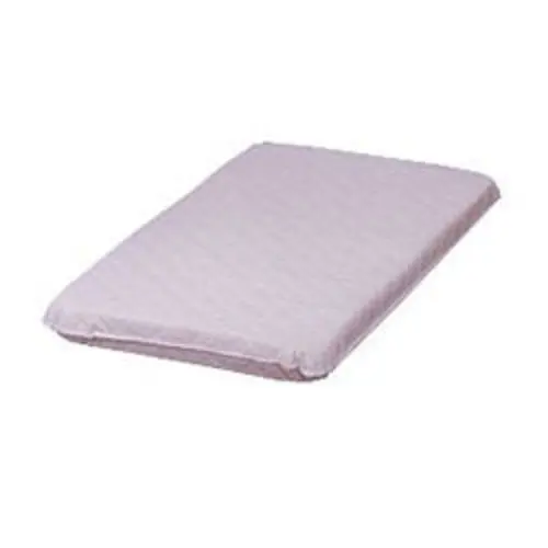 bassinet mattress size 17x31x2