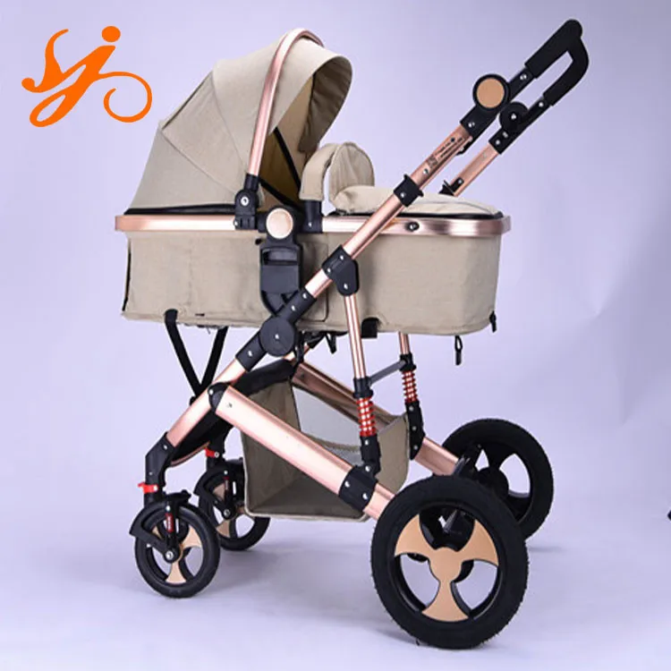 trolleys for babies