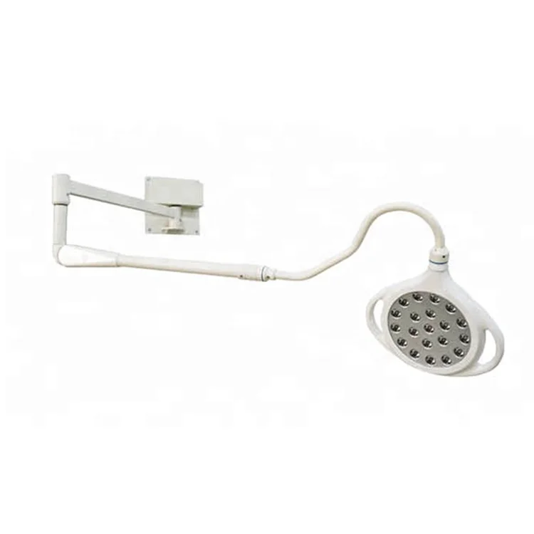 Hospital led surgical operation lamp