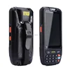 Barcode 2D scanner portable Android scanner handheld terminal pda Industrial PDA type handheld Mobile Computer Data Collection