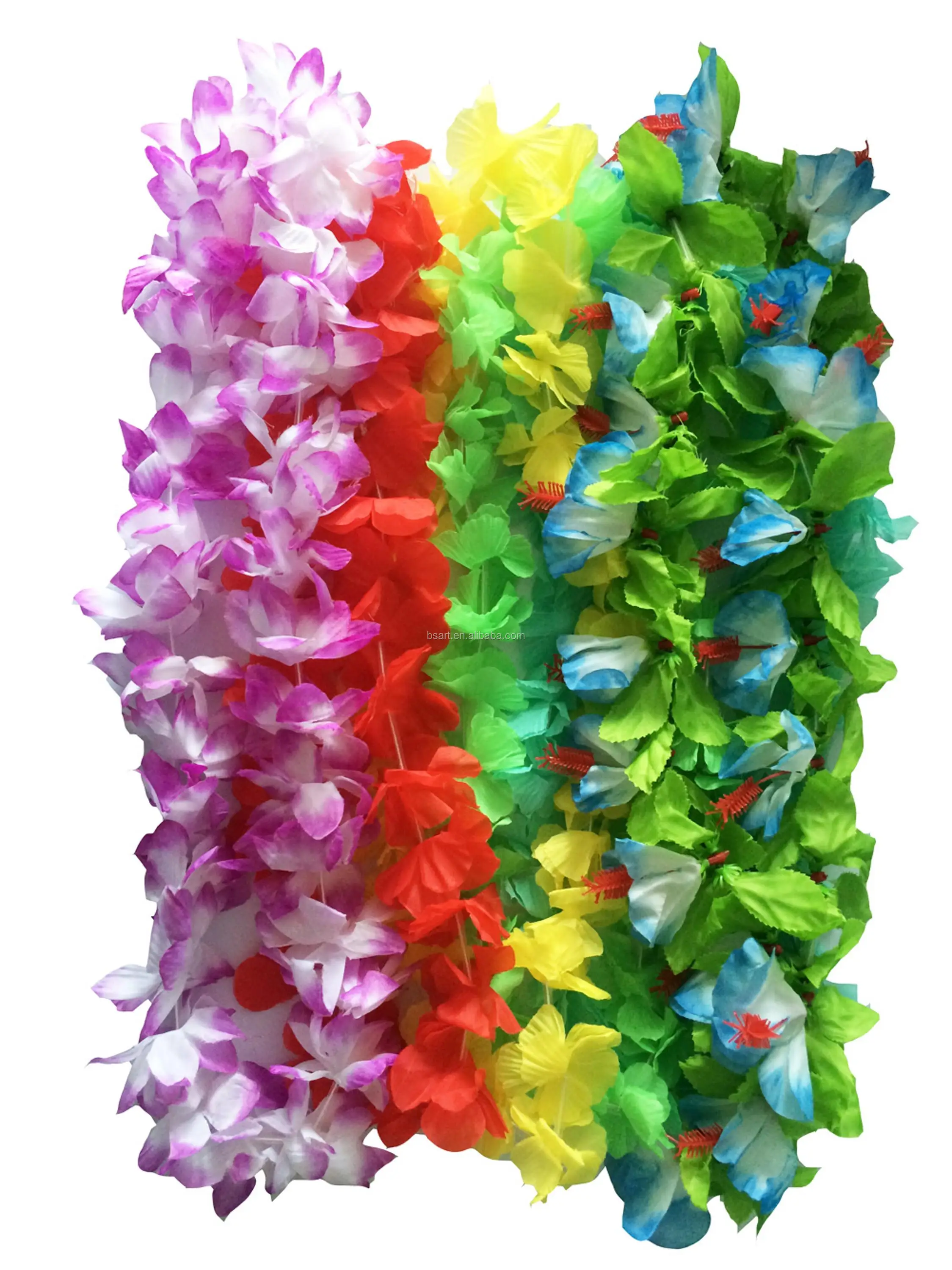 Flower Lei,Hawaiian Flower Garland Buy Artificial Flower Garland