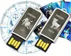 constellations USB memory,zodiac signs usb flash drive,promo usb pendrive gift