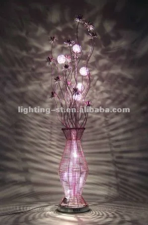 2012 art aluminium decorative floor lamp 0293 buy aluminium floor lampsflower vast standing lampart beautiful floor lamp product on alibabacom - Decorative Floor Lamps 2012 art aluminium decorative floor lamp 0293 buy aluminium floor lampsflower vast standing lampart beautiful floor lamp product on alibabacom - Decorative Floor Lamps
