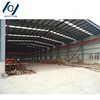 China Factory Construction Design Warehouse Workshop Steel Structure Building