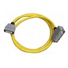 High quality 8 core thermocouple combination cable for hot runner temperature controller