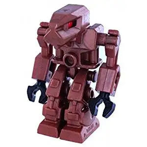 exo force robots