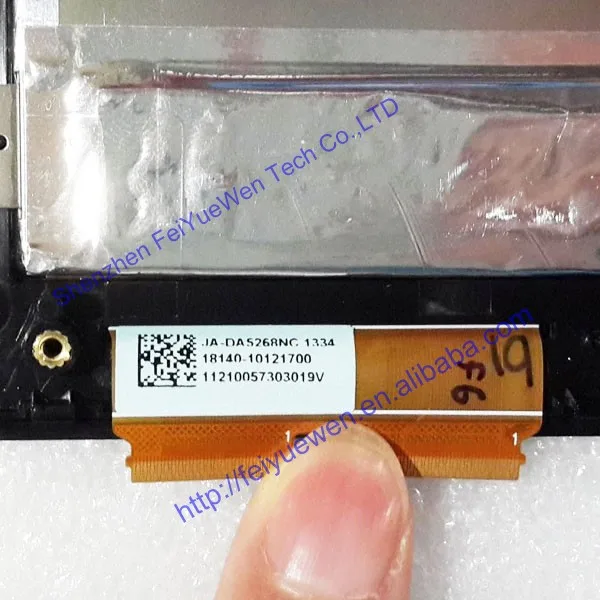 Replacement For Asus T100 Lcd Touch Screen Digitizer Assembly Buy