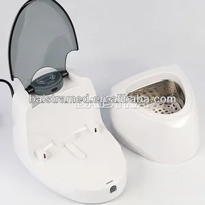 Dental Supplies/CD-3900 Cleaning Dentures and Jewelries Ultrasonic Cleaner